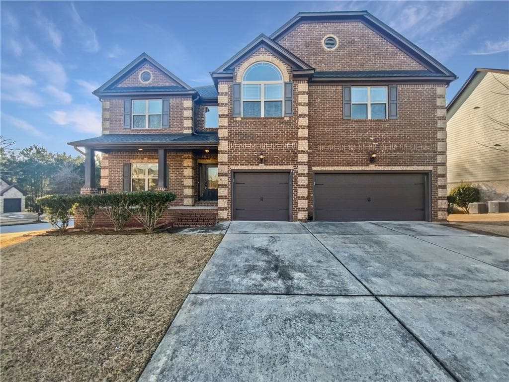 8372 Members Drive, Jonesboro, GA 30236 — most recent listing photo