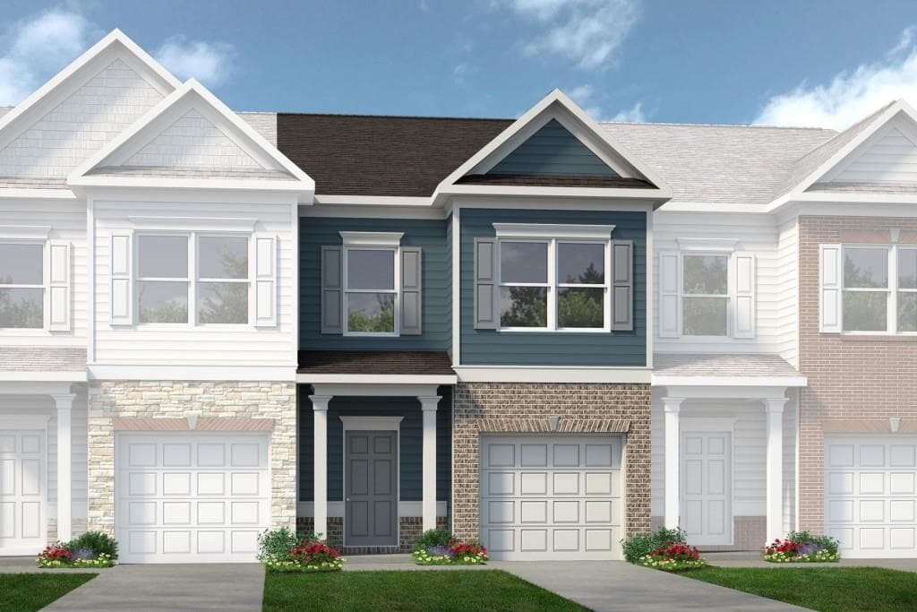 307 Skye Lane 46, Cartersville, GA 30121 — most recent listing photo