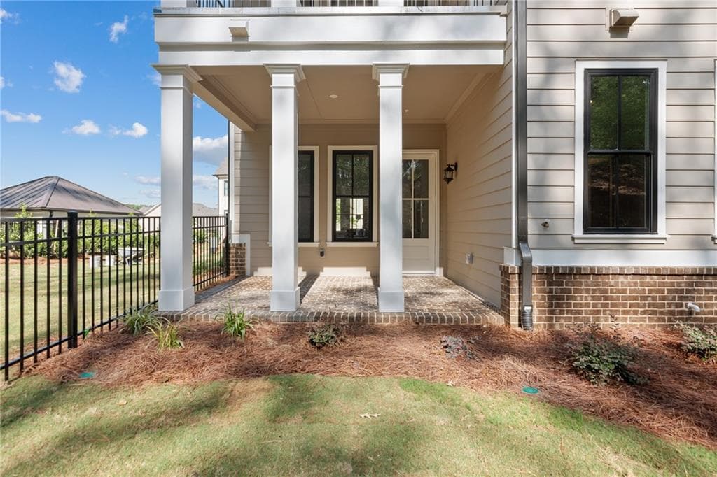 4898 Sudbrook Way 256, Peachtree Corners, GA 30092 — most recent listing photo