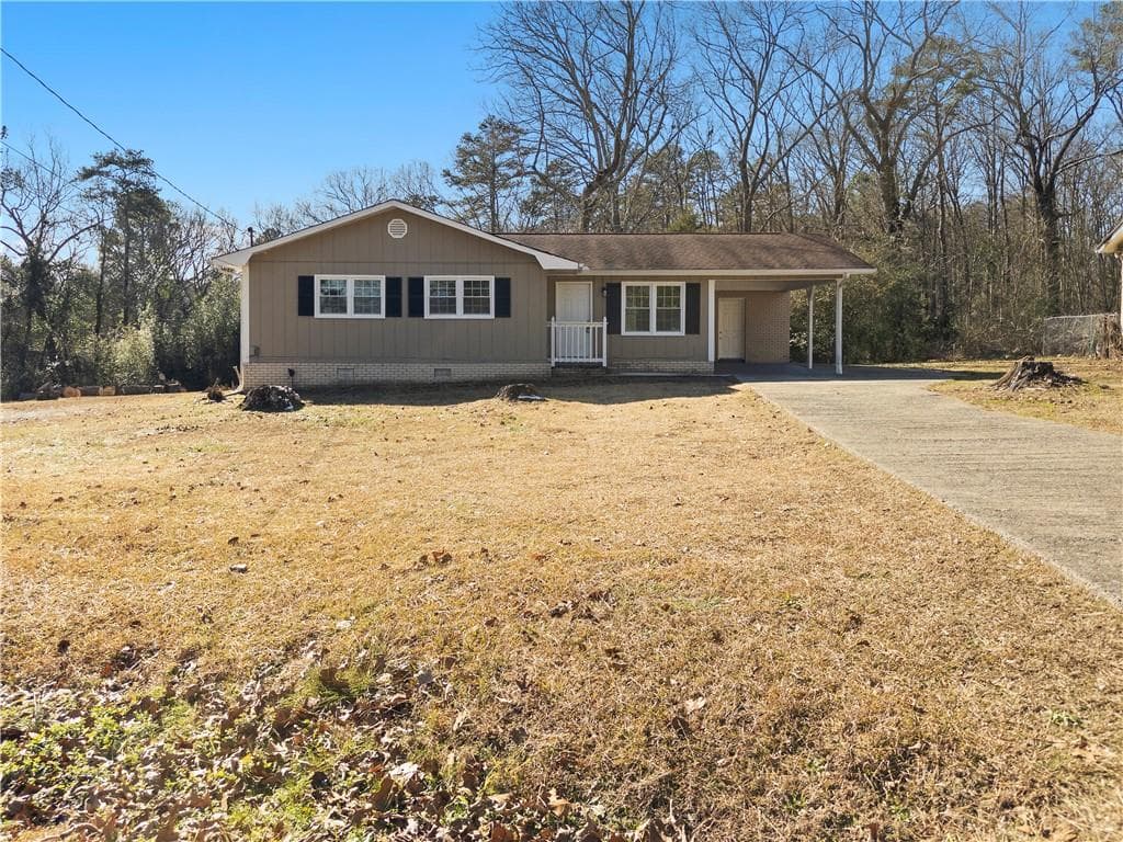 215 Lovebridge Drive, Calhoun, GA 30701 — most recent listing photo