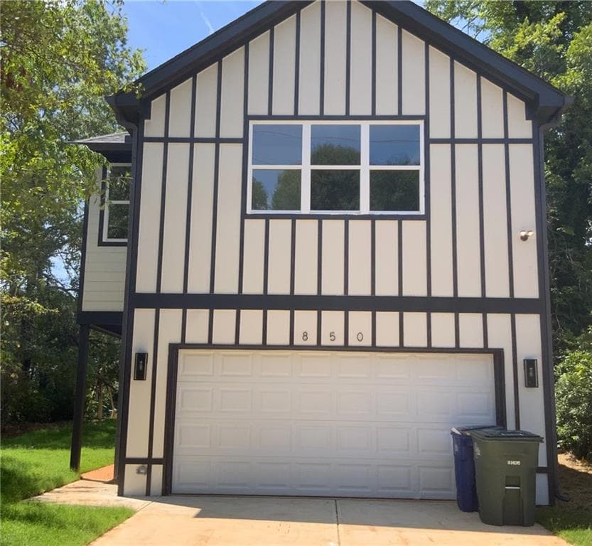 850 E Solomon Street, Griffin, GA 30223 — most recent listing photo