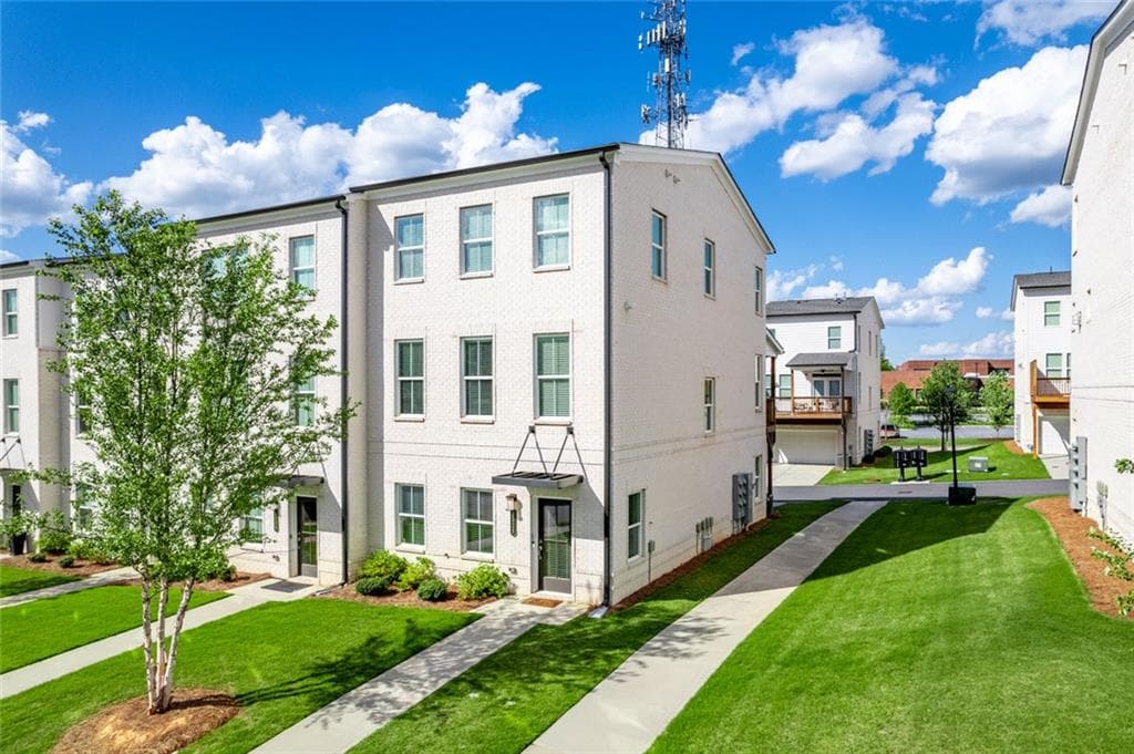 3525 Grey Street, Duluth, GA 30096 — most recent listing photo