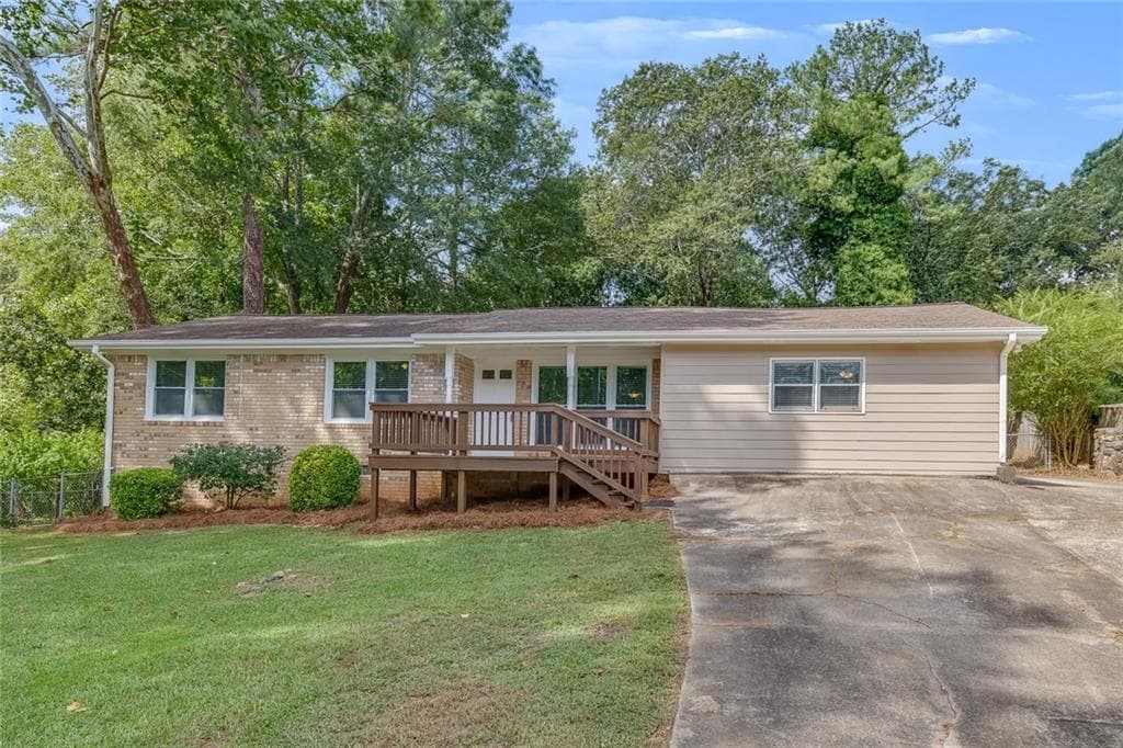 4761 Lincoln Drive, Kennesaw, GA 30144 — most recent listing photo