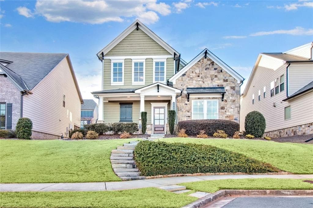 1060 Windy Elm Drive, Smyrna, GA 30082 — most recent listing photo
