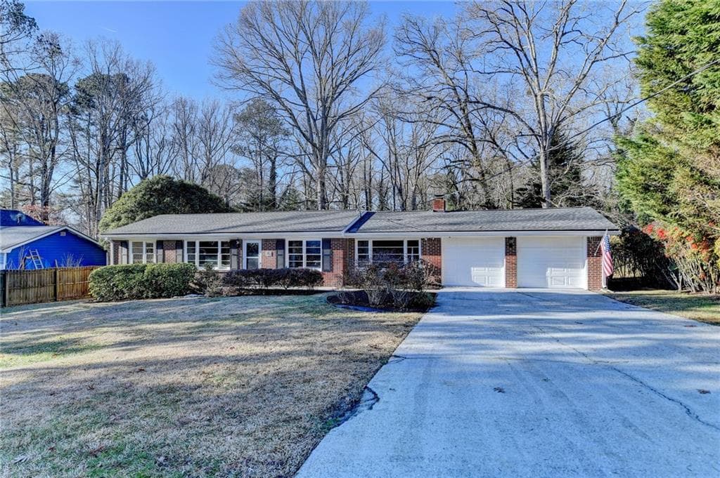 846 E MORNINGSIDE Drive, Lawrenceville, GA 30043 — most recent listing photo