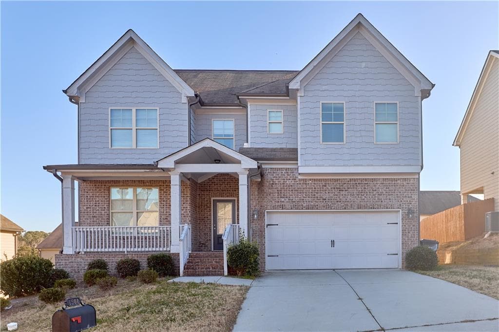 1501 Still Ridge Lane, Lawrenceville, GA 30045 — most recent listing photo