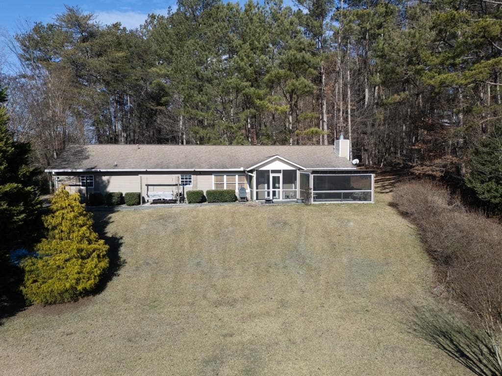 70 Simpson Hill Drive, Ellijay, GA 30536 — most recent listing photo