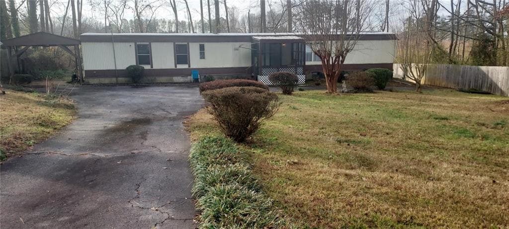 80 Amberly Way, Carrollton, GA 30116 — most recent listing photo