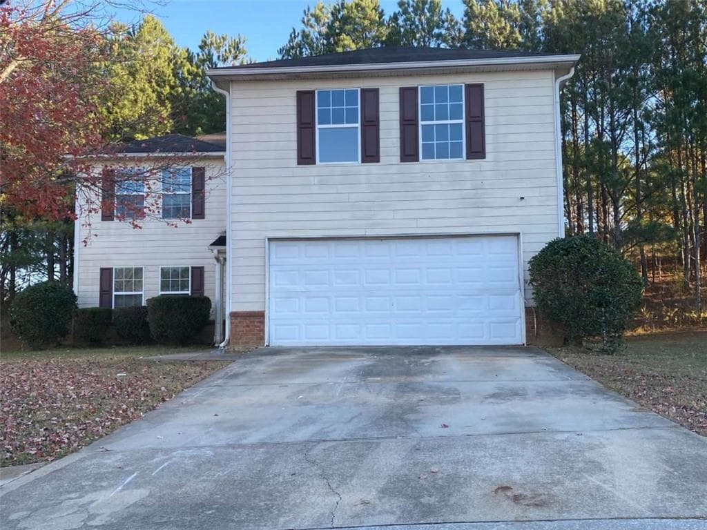 6 bedroom, 4 bathroom single family residence sold at 450 Pinevale Court, South Fulton, GA 30349