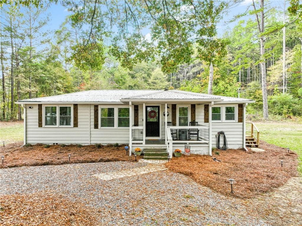 5203 Collard Valley Road, Aragon, GA 30104 — most recent listing photo