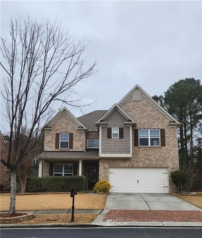 5 bedroom, 4 bathroom, 3,164 sq ft single family residence sold at 2611 Cannon Farm Lane, Duluth, GA 30097