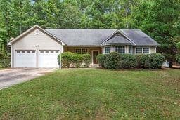 230 County Line Court, Fayetteville, GA 30215 — most recent listing photo