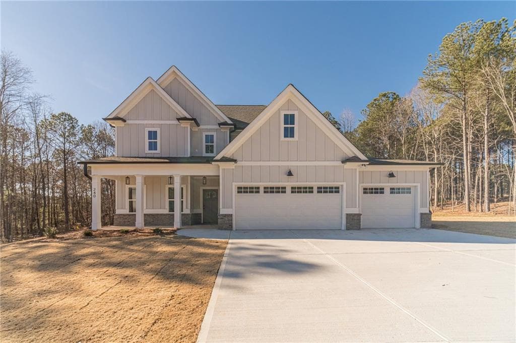 240 Pinewood Drive, Covington, GA 30014 — most recent listing photo