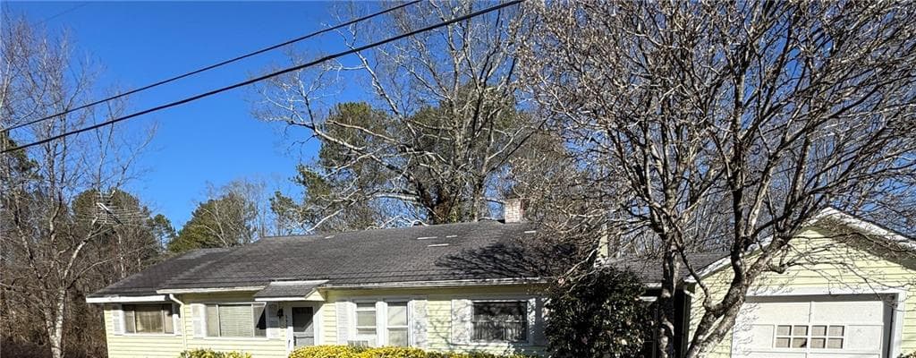 2 bedroom, 1 bathroom, 1,224 sq ft single family residence sold at 230 Gordon Road, Jasper, GA 30143