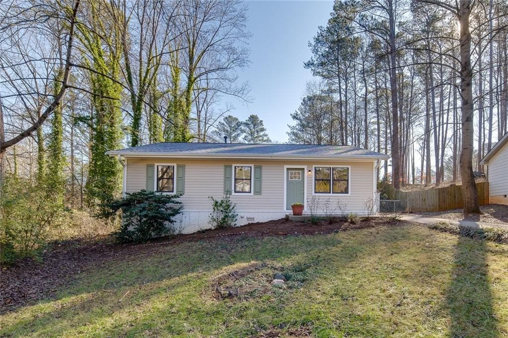 80 Yvette Court, Kennesaw, GA 30144 — most recent listing photo