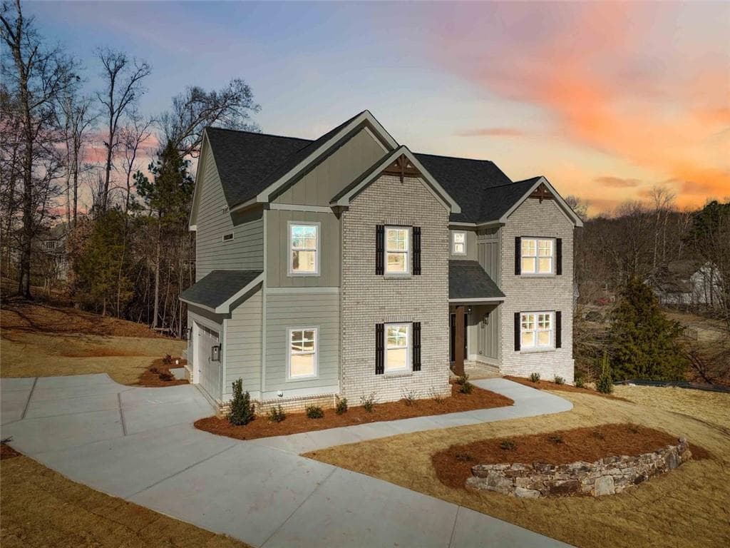5788 MEADOW TRACE Court, Jefferson, GA 30549 — most recent listing photo