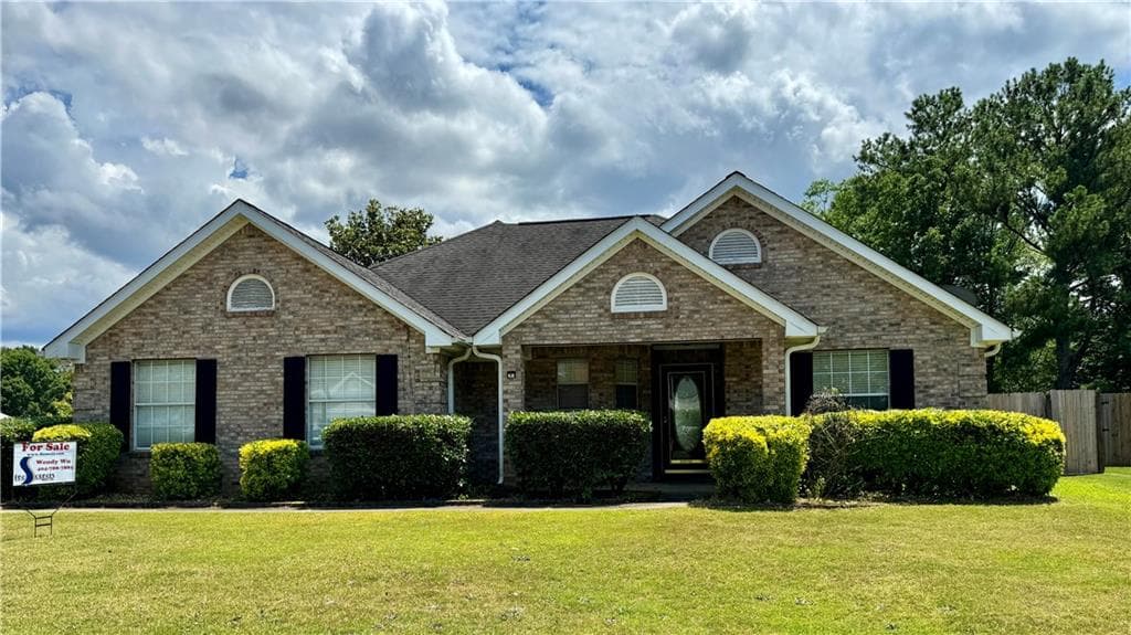 406 Trinkle Court, Stockbridge, GA 30281 — most recent listing photo