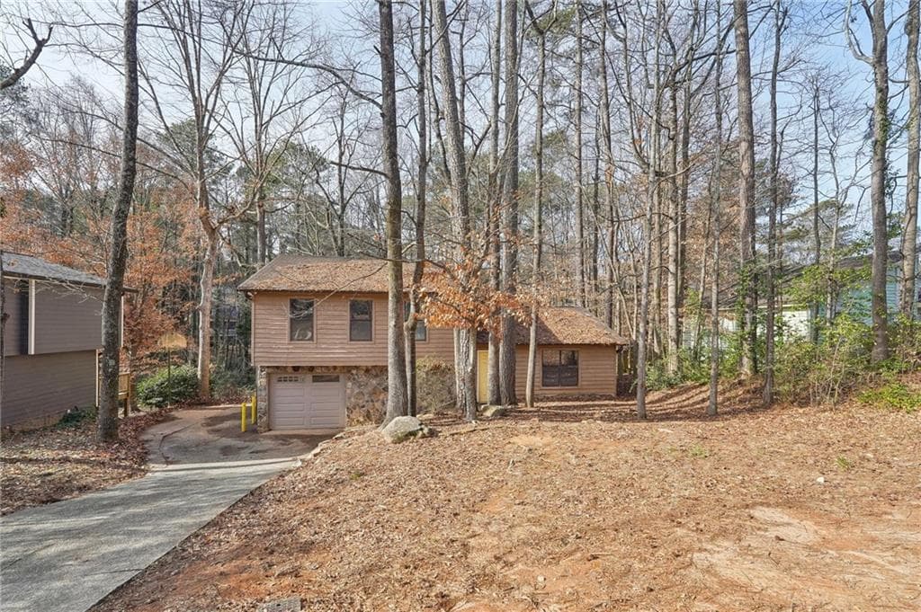 1482 Kings Ridge Drive, Norcross, GA 30093 — most recent listing photo
