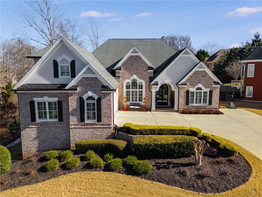 5008 Cambridge Lane, Villa Rica, GA 30180 — most recent listing photo