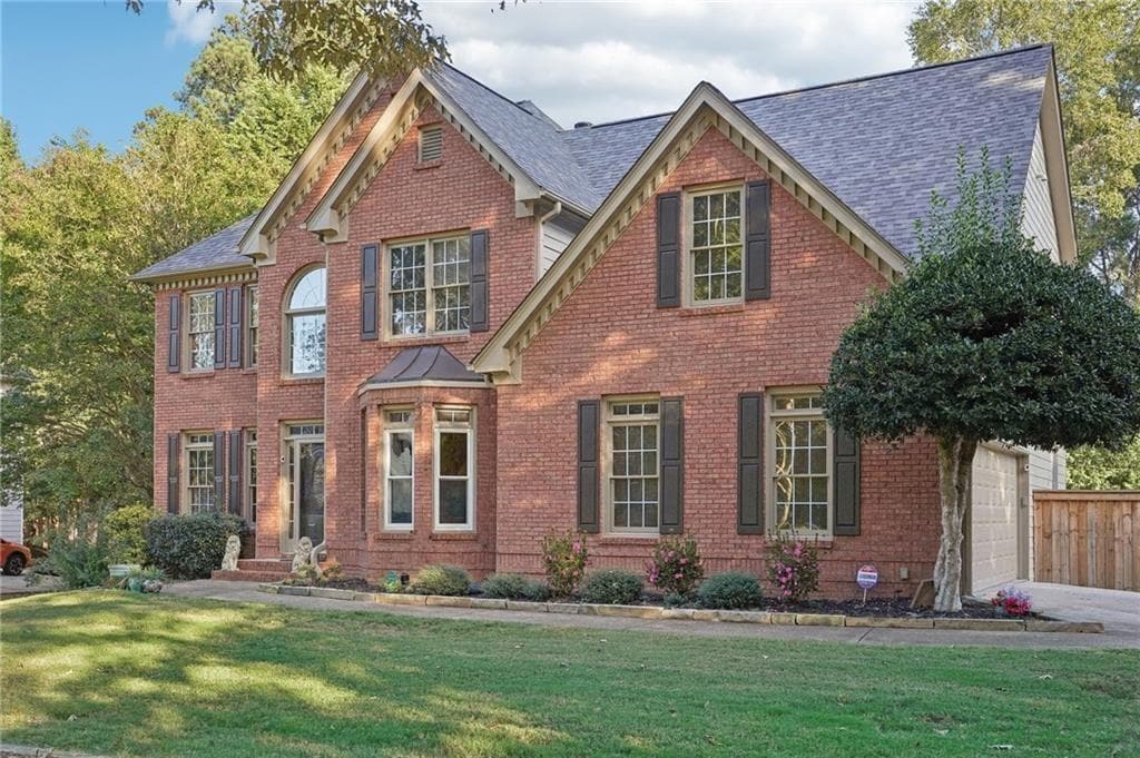 4385 Chatuge Drive, Buford, GA 30519 — most recent listing photo