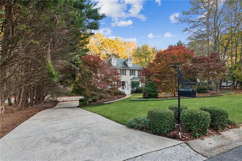7470 Wynfield Drive, Cumming, GA 30040 — most recent listing photo