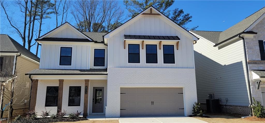 4543 Eastbrook Place, Snellville, GA 30039 — most recent listing photo