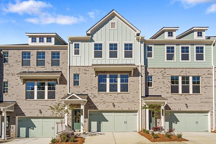 3750 Willingham Run, Marietta, GA 30008 — most recent listing photo