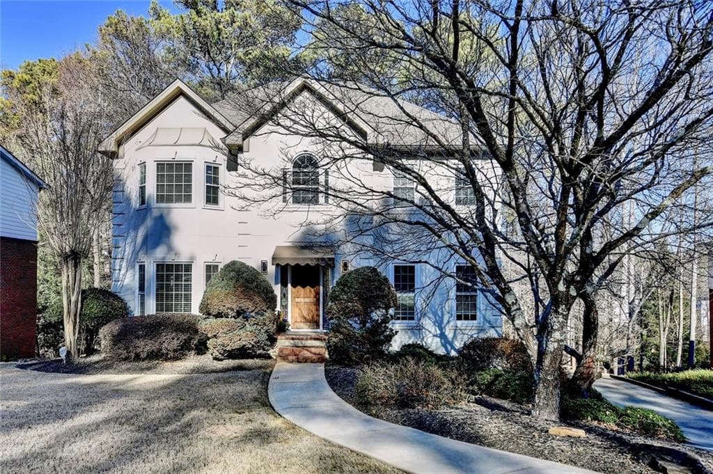 3090 Pillement Place, Alpharetta, GA 30022 — most recent listing photo