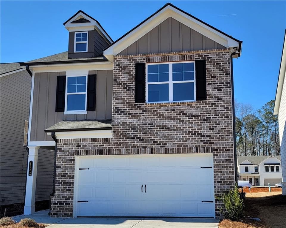 3 bedroom, 3 bathroom single family residence sold at 4331 Portsbrook Avenue, Snellville, GA 30039