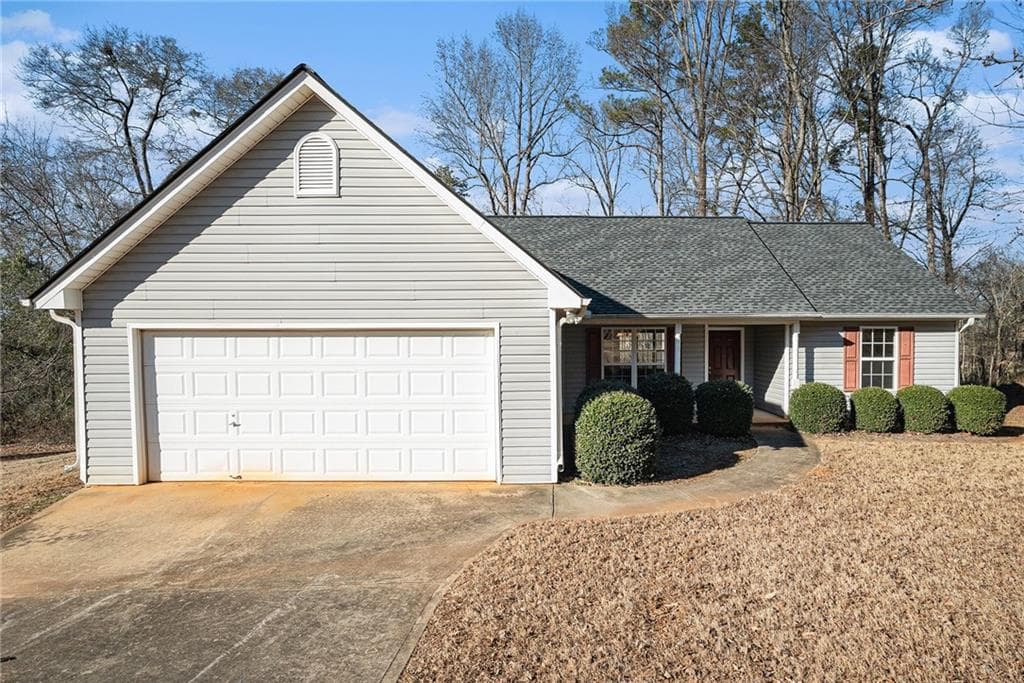 311 Edgefield Drive, Commerce, GA 30529 — most recent listing photo