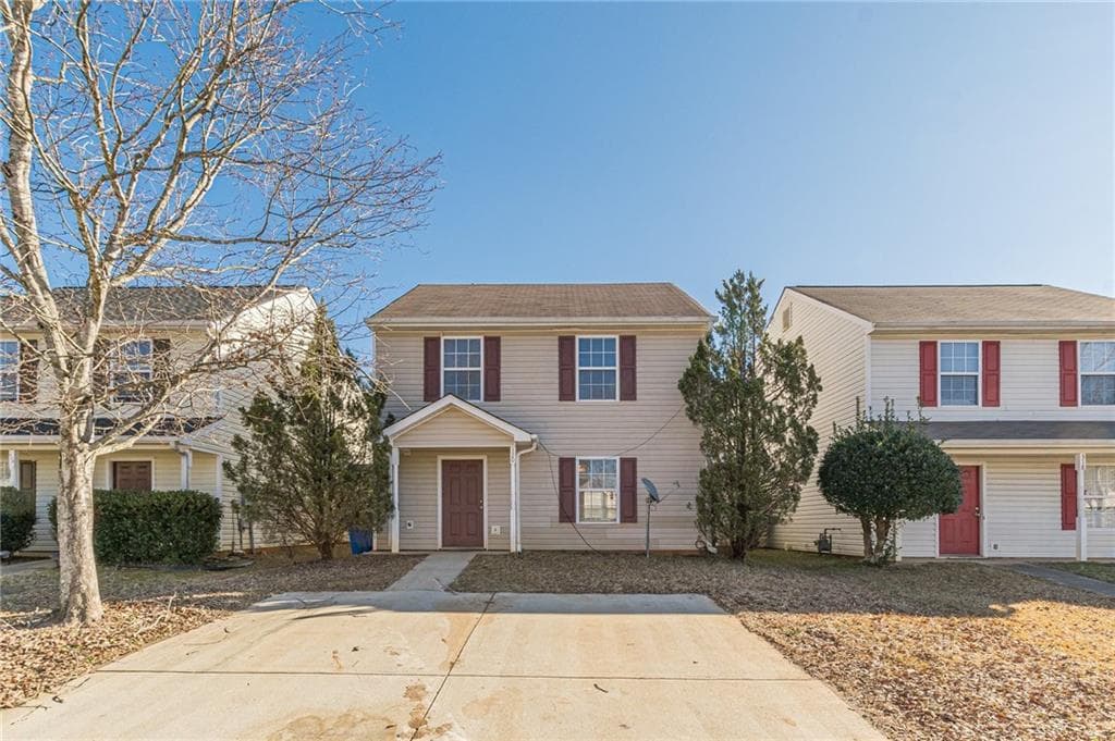 320 Goldenrod Drive, Stockbridge, GA 30281 — most recent listing photo