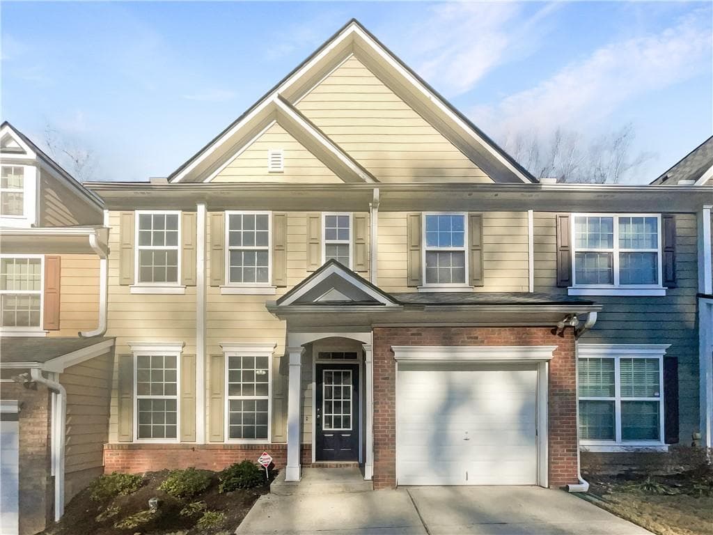 4154 Magnolia Glen Walk, Norcross, GA 30093 — most recent listing photo