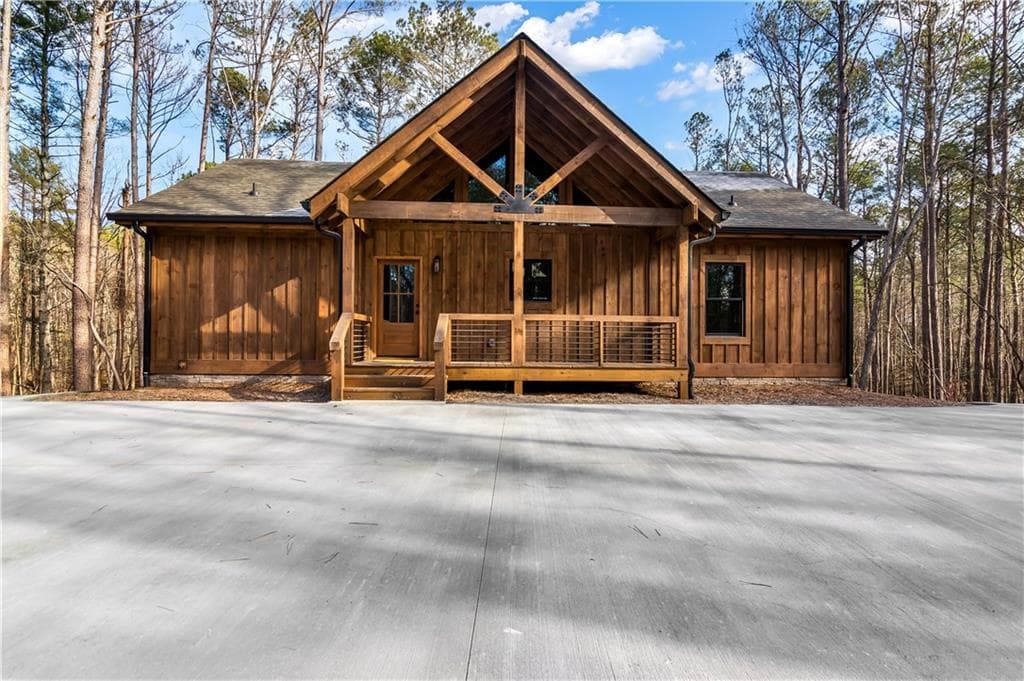 89 Monitor Drive, Ellijay, GA 30540 — most recent listing photo