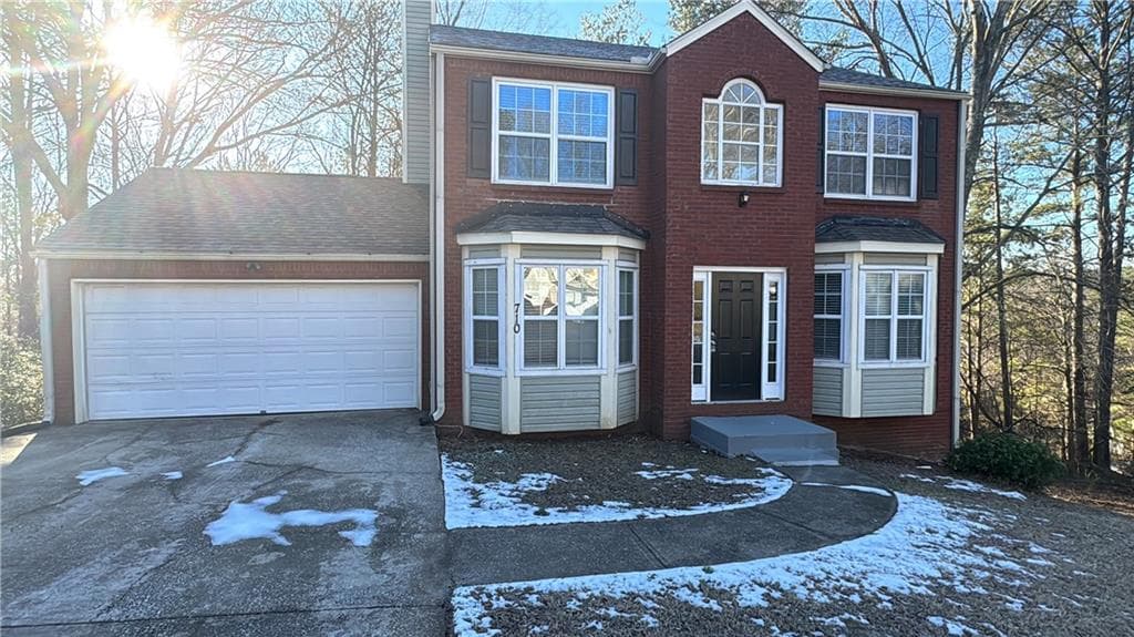 710 Ridge Way, Lithonia, GA 30058 — most recent listing photo