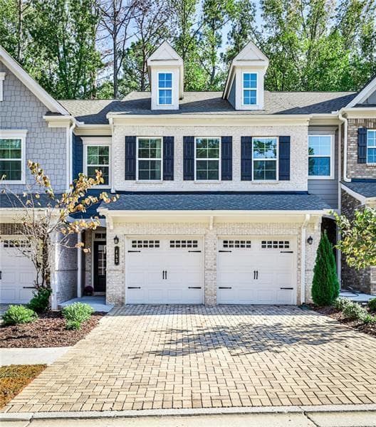 455 Duval Drive, Alpharetta, GA 30009 — most recent listing photo