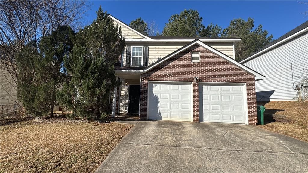 4489 Carriage Park Drive, Lithonia, GA 30038 — most recent listing photo