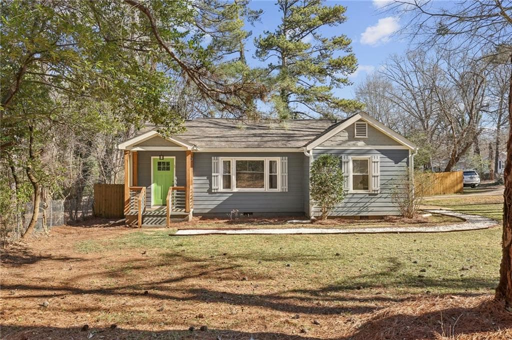 1300 Peachcrest Road, Decatur, GA 30032 — most recent listing photo