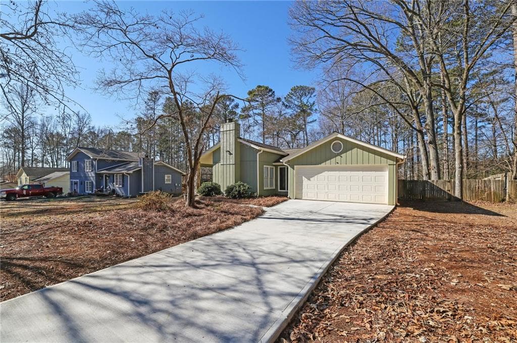 5697 Meadowood Drive, Acworth, GA 30102 — most recent listing photo