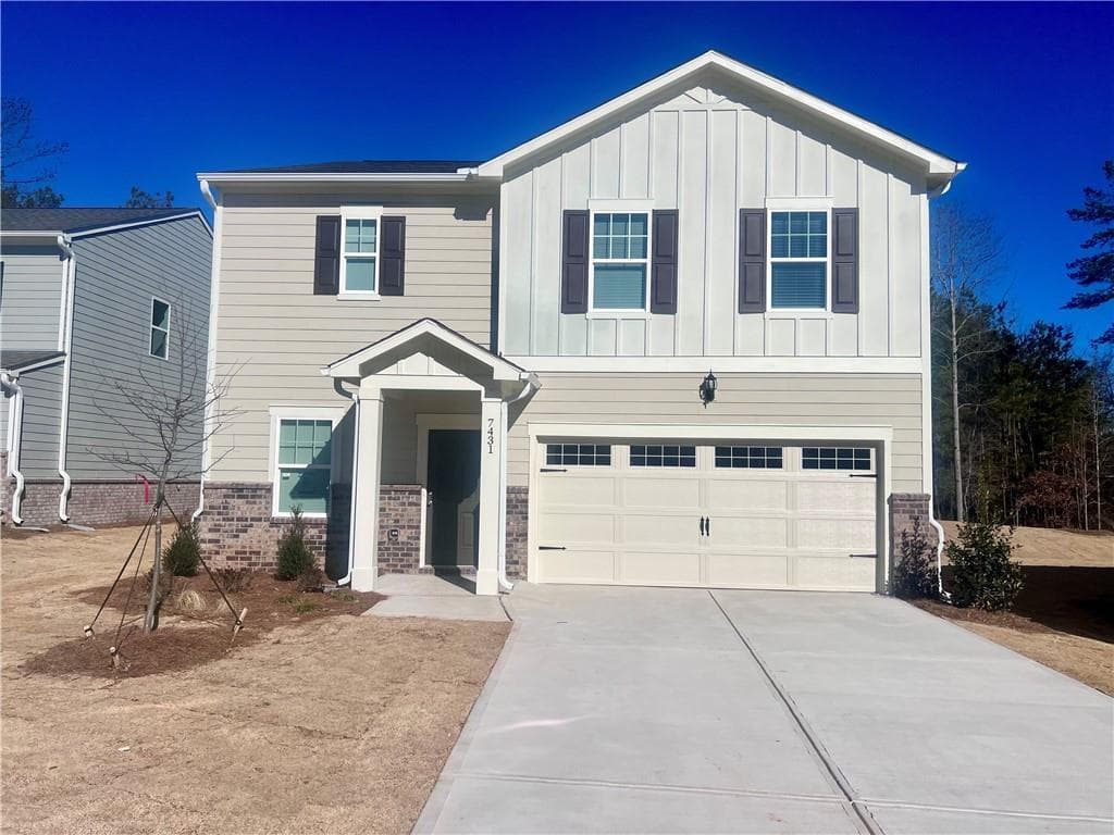 7431 Cranleigh Street, Covington, GA 30014 — most recent listing photo