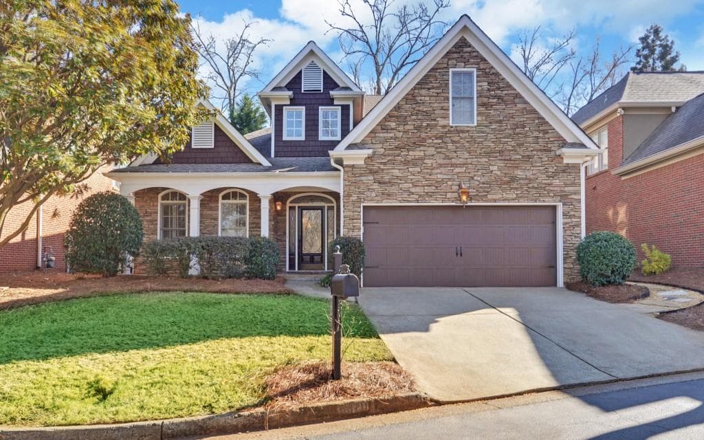6320 Glen Oaks Lane, Sandy Springs, GA 30328 — most recent listing photo