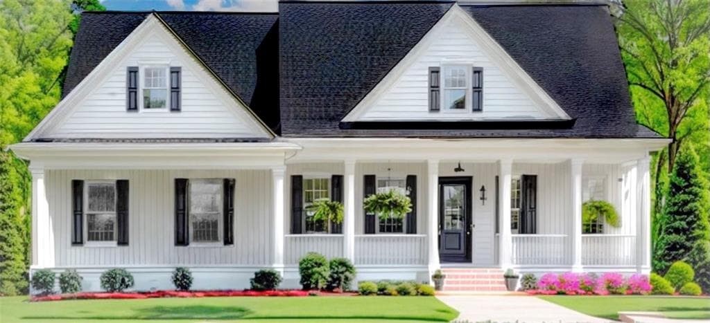1002 Cable Road, Waleska, GA 30183 — most recent listing photo