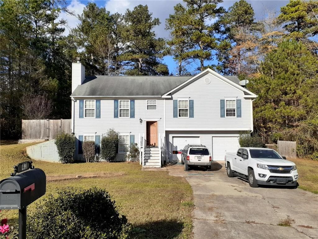 43 Lakemoore Court, Douglasville, GA 30134 — most recent listing photo
