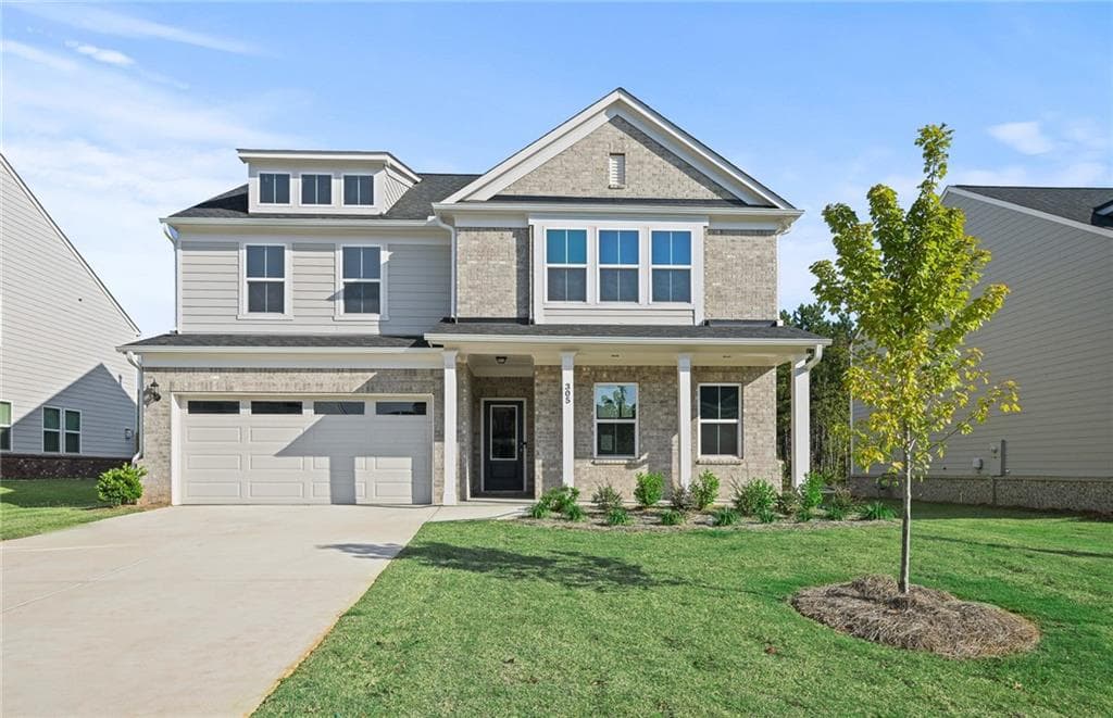 305 Foxglove Way, Mcdonough, GA 30253 — most recent listing photo
