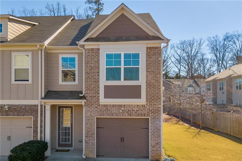 5531 Pine Alley, Lithonia, GA 30058 — most recent listing photo