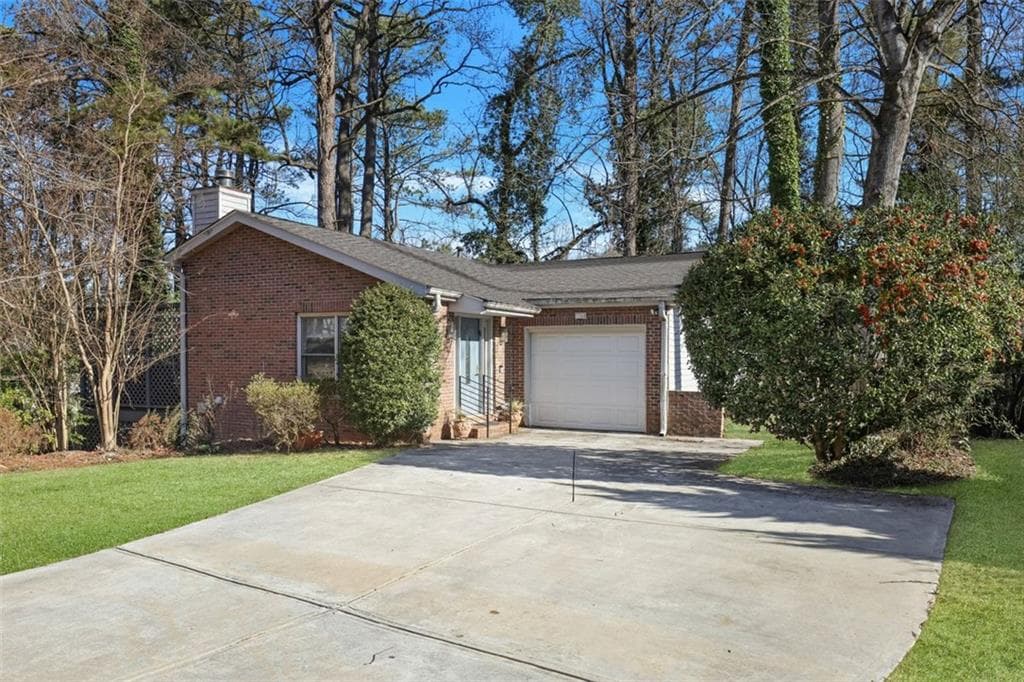 3765 Greenhill Drive, Chamblee, GA 30341 — most recent listing photo