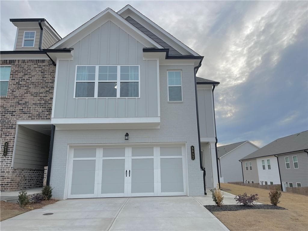 5032 Silver Fox Trail, Oakwood, GA 30566 — most recent listing photo