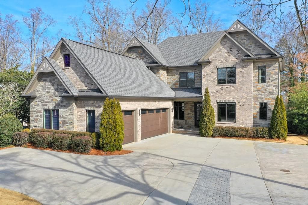 2465 Henderson Road, Tucker, GA 30084 — most recent listing photo