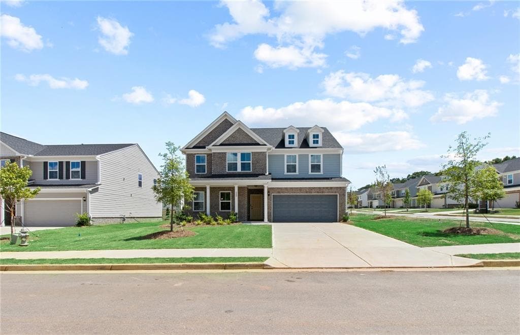 300 Foxglove Way, Mcdonough, GA 30253 — most recent listing photo