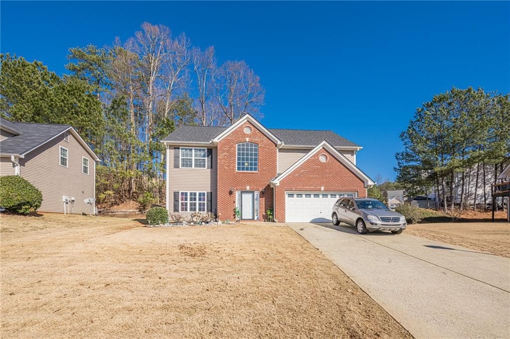 574 Martin Forest Lane, Lawrenceville, GA 30045 — most recent listing photo