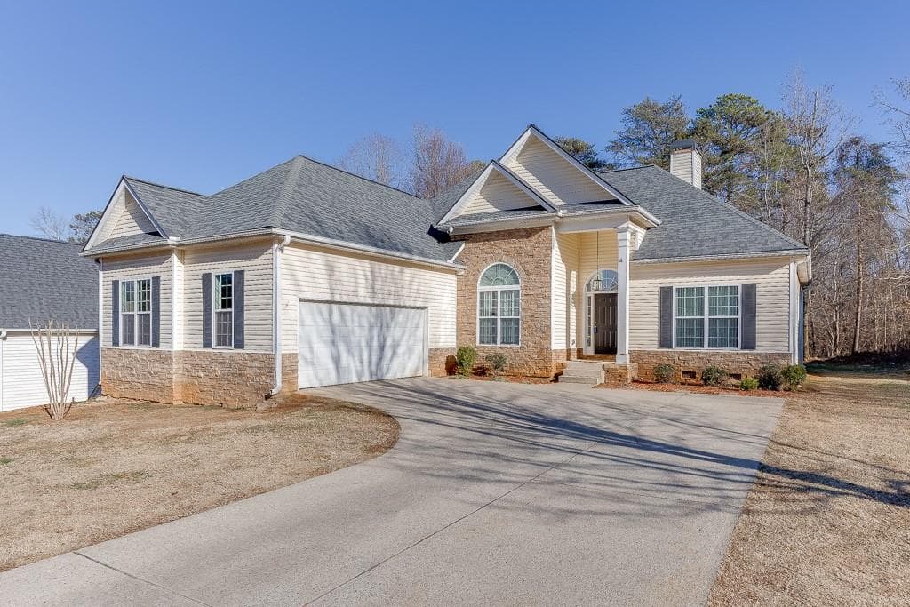 4256 Mountain Ridge Road, Gainesville, GA 30506 — most recent listing photo